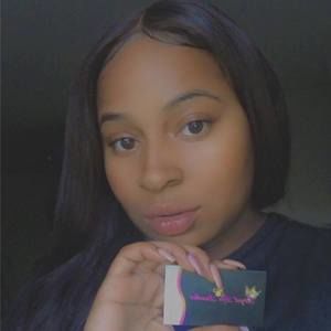 Meet your Posher, Breanna